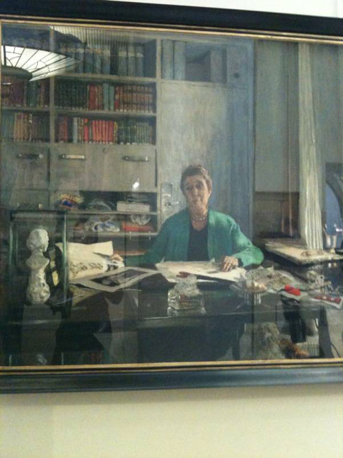 Paris Museum
