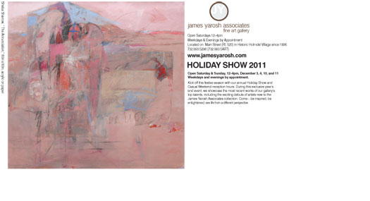 holiday show