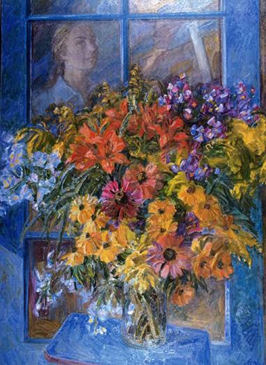 anna rochegova
