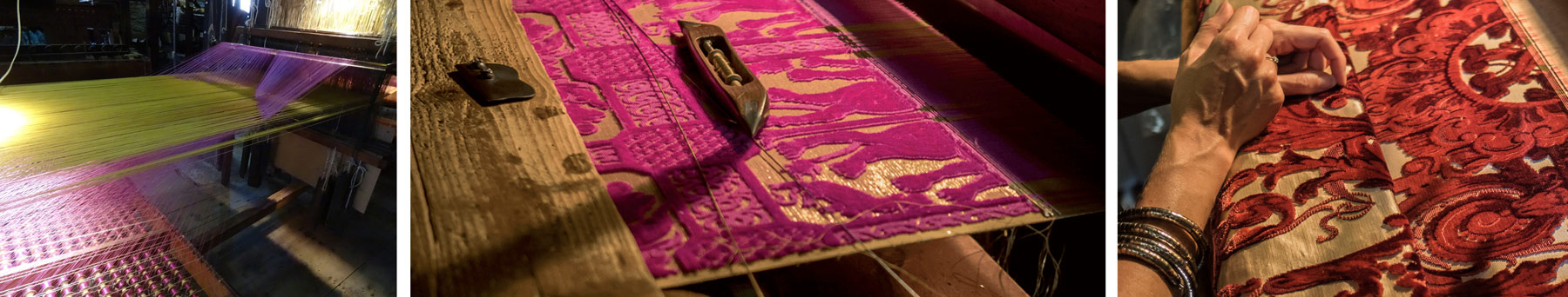 D-SILK-THREADS D-SILK-THREADS