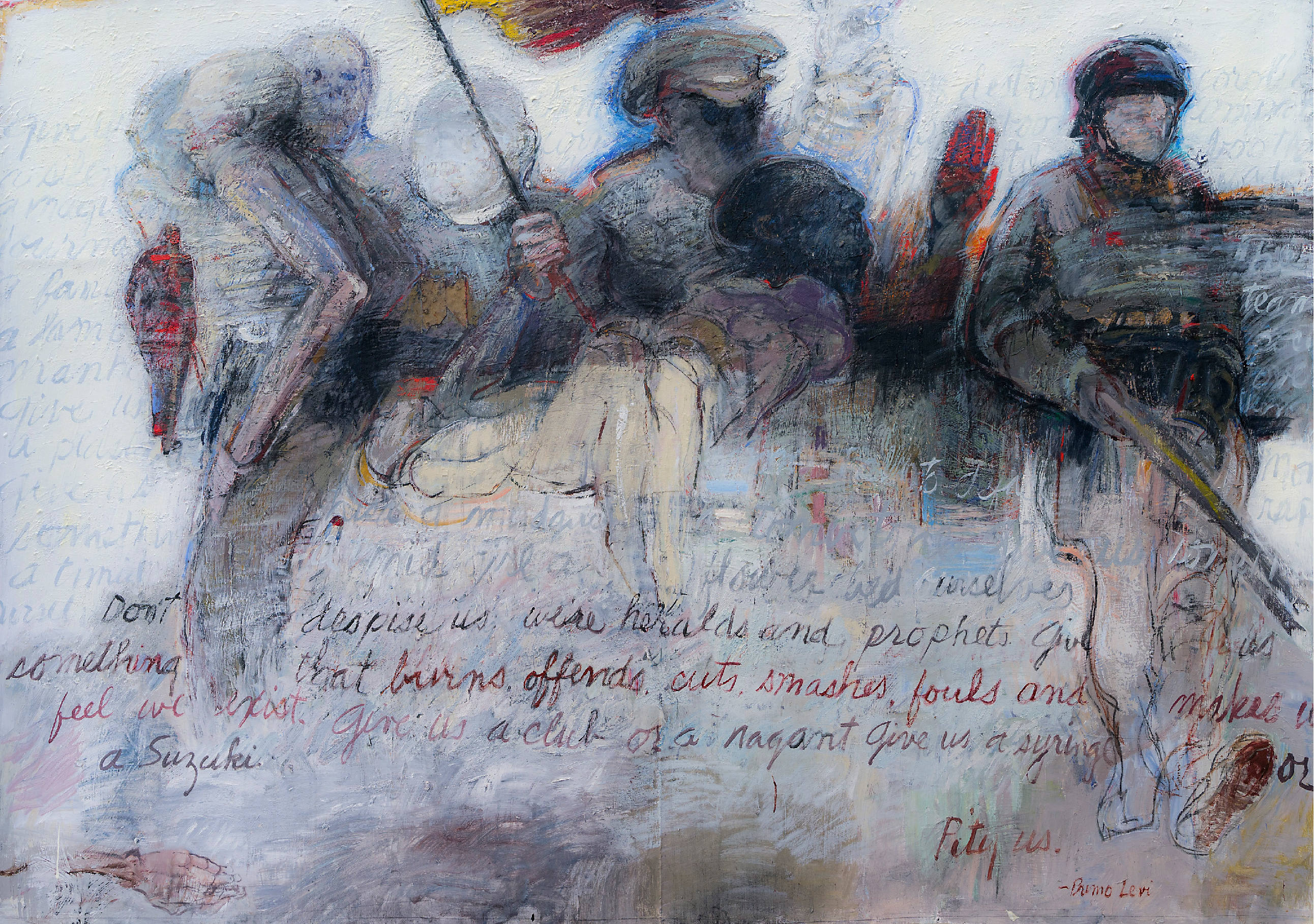 SHeba Sharrow History repeats war-10 SHeba Sharrow History repeats war-10