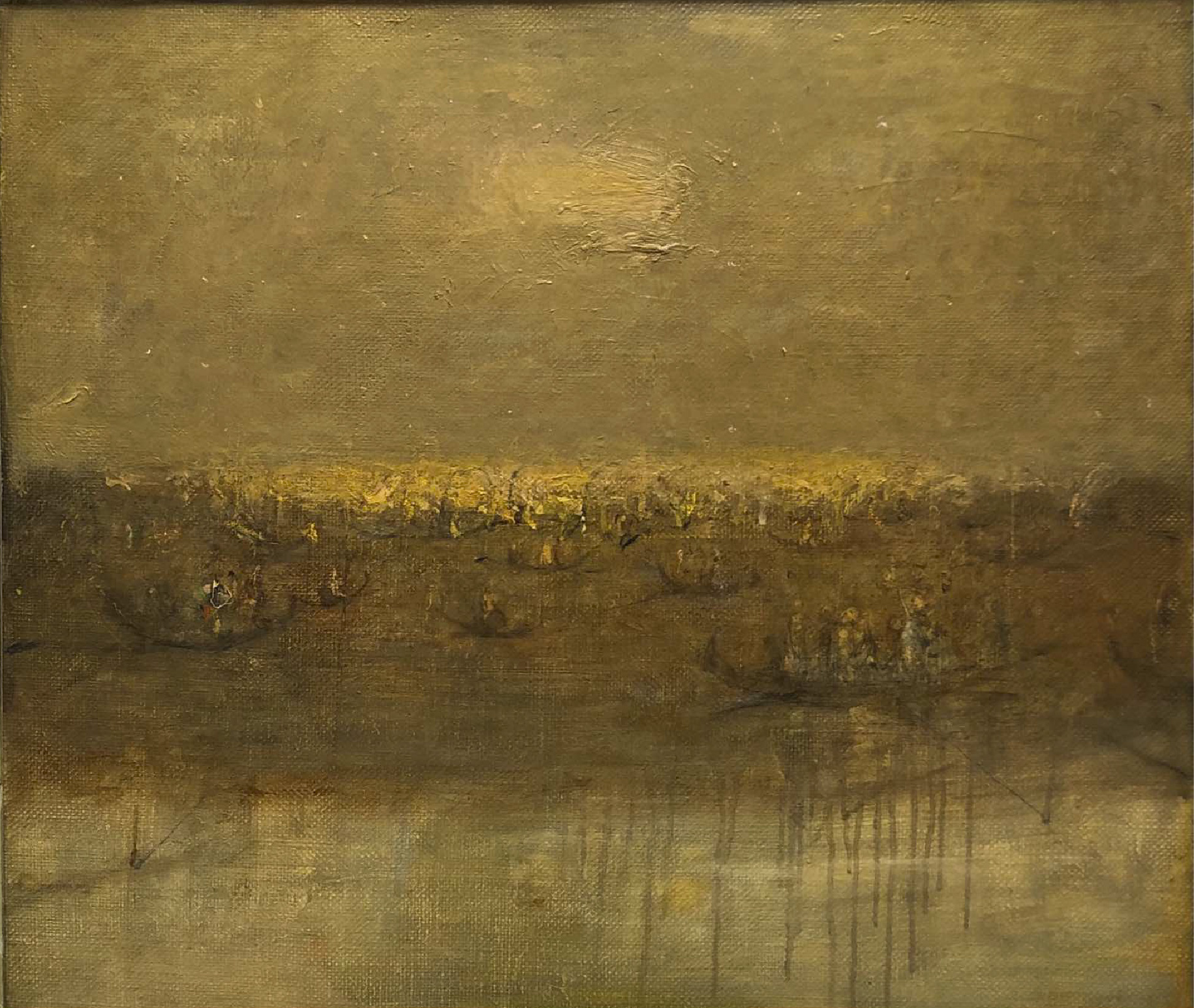 Image 3 Canvas oil 54x61cm-06 Image 3 Canvas oil 54x61cm-06