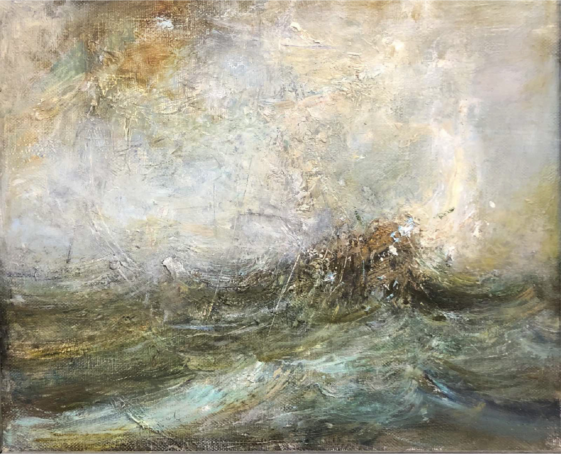 Image 5 Canvas oil 25x30cm-04 Image 5 Canvas oil 25x30cm-04