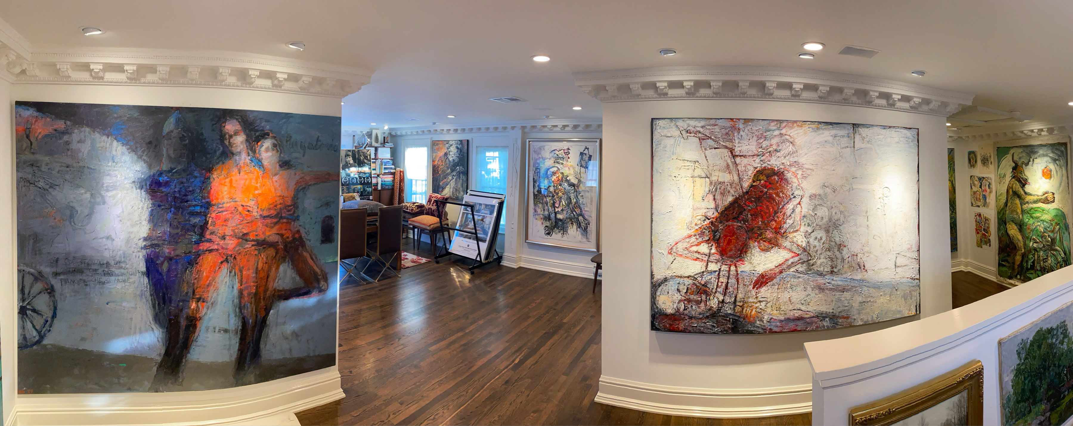 Pano jy gallery Pano jy gallery