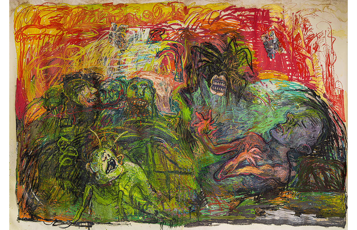 MIRIAM-BEERMAN-Slideshow 1Rediscovery_0010_1. MB_select paintings-2 MIRIAM-BEERMAN-Slideshow 1Rediscovery_0010_1. MB_select paintings-2