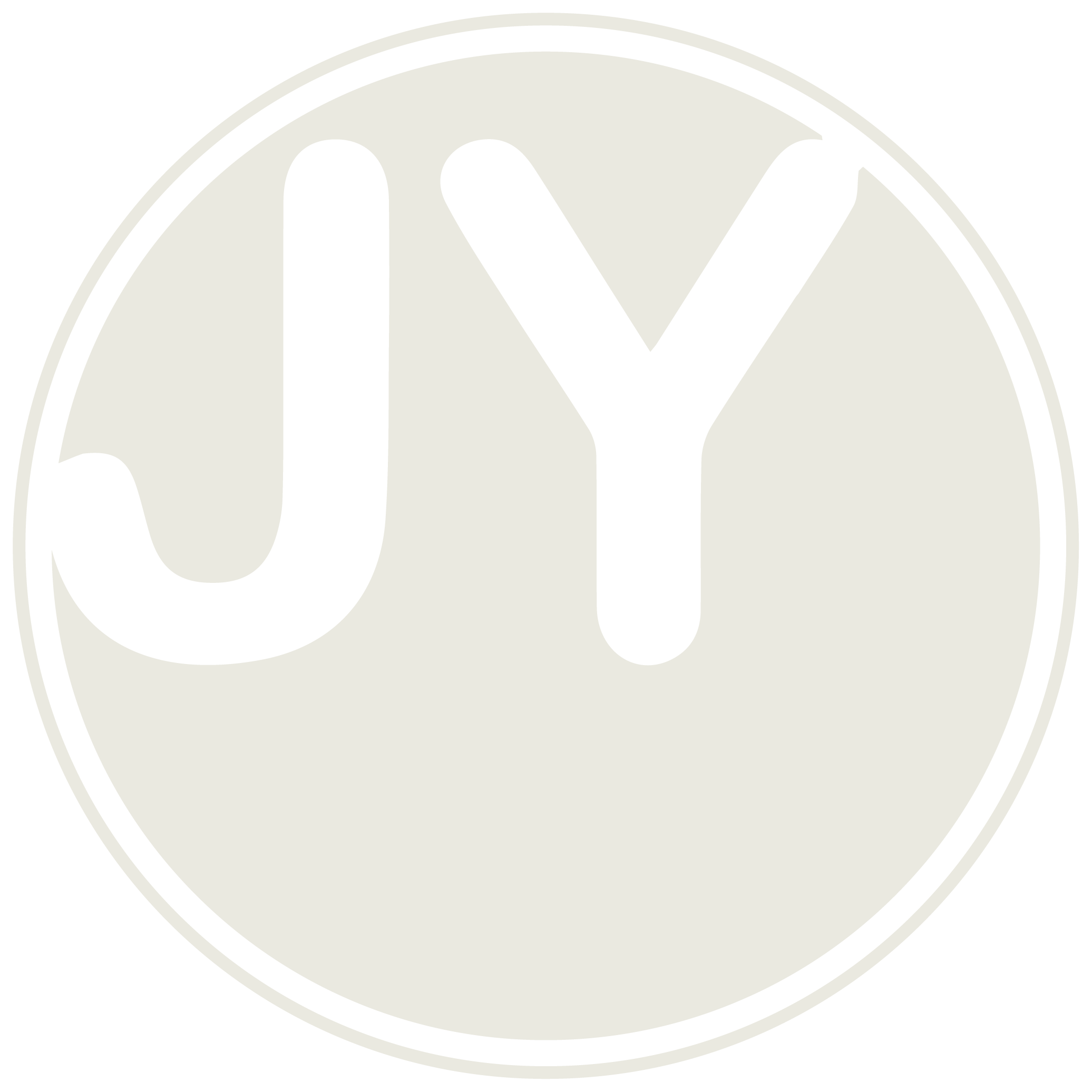 JY CONTACT LOGO