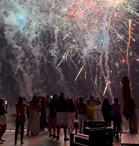 3FIREWORKS